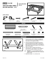 Предварительный просмотр 5 страницы U-Line H-6102 Quick Start Manual