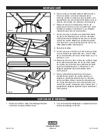 Предварительный просмотр 6 страницы U-Line H-6102 Quick Start Manual