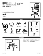 Preview for 4 page of U-Line H-6238 Instruction Manual