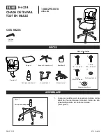 Preview for 7 page of U-Line H-6238 Instruction Manual