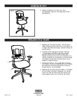 Preview for 9 page of U-Line H-6238 Instruction Manual