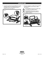 Предварительный просмотр 6 страницы U-Line H-6306 Manual