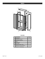 Preview for 7 page of U-Line H-6313 Manual