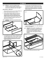 Preview for 13 page of U-Line H-6313 Manual