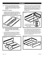 Предварительный просмотр 8 страницы U-Line H-6314 Assembly