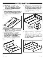 Предварительный просмотр 13 страницы U-Line H-6314 Assembly