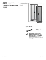 Preview for 7 page of U-Line H-6316 Quick Start Manual