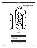 Preview for 8 page of U-Line H-6316 Quick Start Manual