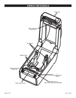 Предварительный просмотр 2 страницы U-Line H-6323 Manual