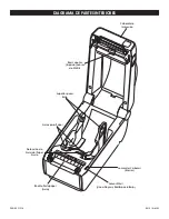 Предварительный просмотр 8 страницы U-Line H-6323 Manual