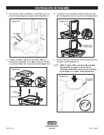 Preview for 4 page of U-Line H-6347 Quick Start Manual