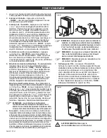 Preview for 17 page of U-Line H-6369 Manual