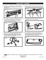 Preview for 2 page of U-Line H-6436 Installation Instructions