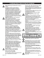 Предварительный просмотр 9 страницы U-Line H-6511 Manual