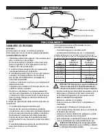 Предварительный просмотр 11 страницы U-Line H-6511 Manual