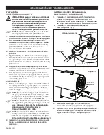 Предварительный просмотр 12 страницы U-Line H-6511 Manual