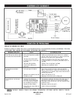 Предварительный просмотр 14 страницы U-Line H-6511 Manual