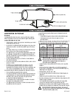 Предварительный просмотр 18 страницы U-Line H-6511 Manual