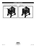 Preview for 3 page of U-Line H-6601 Manual