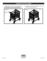 Preview for 6 page of U-Line H-6601 Manual