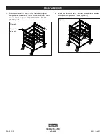 Preview for 9 page of U-Line H-6601 Manual