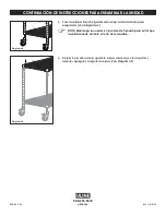 Preview for 4 page of U-Line H-6604 Quick Start Manual