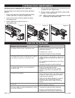 Preview for 7 page of U-Line H-6705 Technical Data Manual