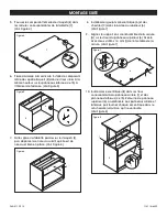 Preview for 11 page of U-Line H-6859 Manual