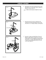 Предварительный просмотр 2 страницы U-Line H-6861 Manual