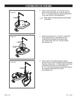 Предварительный просмотр 5 страницы U-Line H-6861 Manual