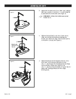 Предварительный просмотр 8 страницы U-Line H-6861 Manual