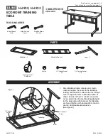 U-Line H-6932 Manual preview