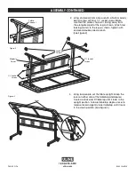 Предварительный просмотр 2 страницы U-Line H-6932 Manual