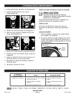 Preview for 8 page of U-Line H-6984 Instructions Manual