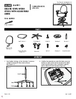 U-Line H-6991 Quick Start Manual preview