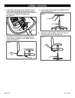 Preview for 2 page of U-Line H-6991 Quick Start Manual