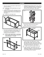 Preview for 2 page of U-Line H-6993-LAM Assembly