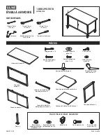 Preview for 7 page of U-Line H-6993-LAM Assembly