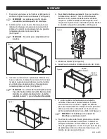 Preview for 8 page of U-Line H-6993-LAM Assembly