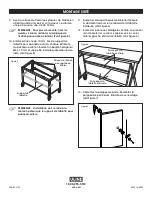 Preview for 9 page of U-Line H-6993-LAM Assembly