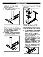 Предварительный просмотр 2 страницы U-Line H-7033 Quick Start Manual