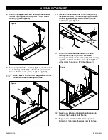 Предварительный просмотр 3 страницы U-Line H-7033 Quick Start Manual