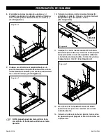 Предварительный просмотр 8 страницы U-Line H-7033 Quick Start Manual