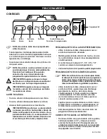 Предварительный просмотр 9 страницы U-Line H-7033 Quick Start Manual