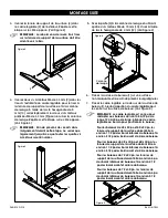 Предварительный просмотр 12 страницы U-Line H-7033 Quick Start Manual