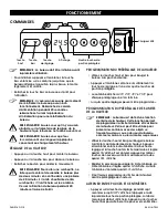 Предварительный просмотр 14 страницы U-Line H-7033 Quick Start Manual