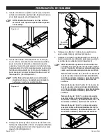 Preview for 7 page of U-Line H-7034 Manual