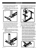 Preview for 13 page of U-Line H-7034 Manual