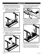 Предварительный просмотр 14 страницы U-Line H-7035 Manual