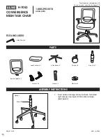 U-Line H-7053 Quick Start Manual preview